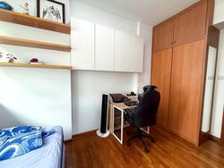 Costa Del Sol (D16), Condominium #526840091